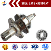 Shuaibang melhor banda na china alibaba 13hp motor a gasolina virabrequim